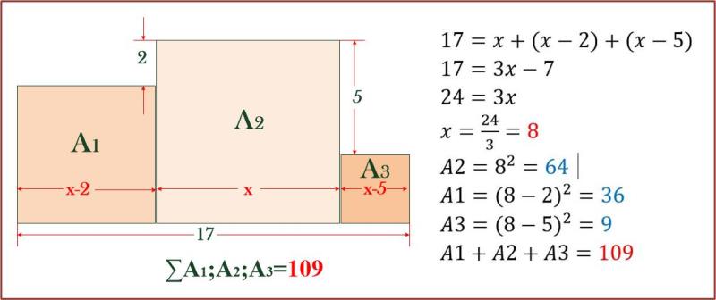 Mathematik 12 Lösung Quadrate