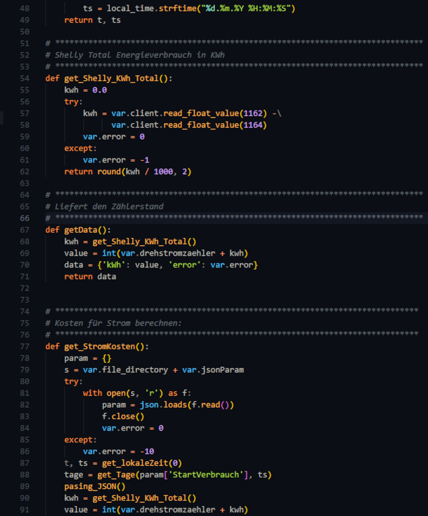 Shelly Python Flask tools2