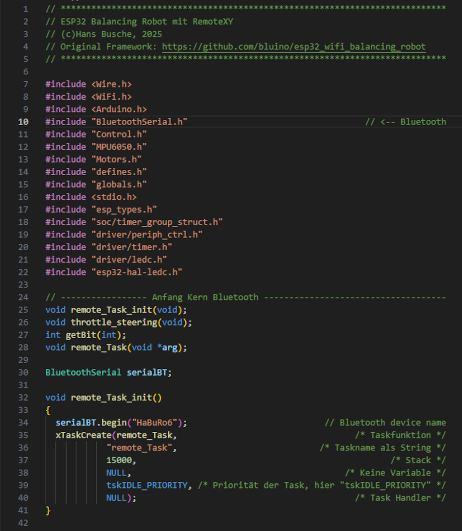HaBuRo6 Bluetooth main.cpp_1
