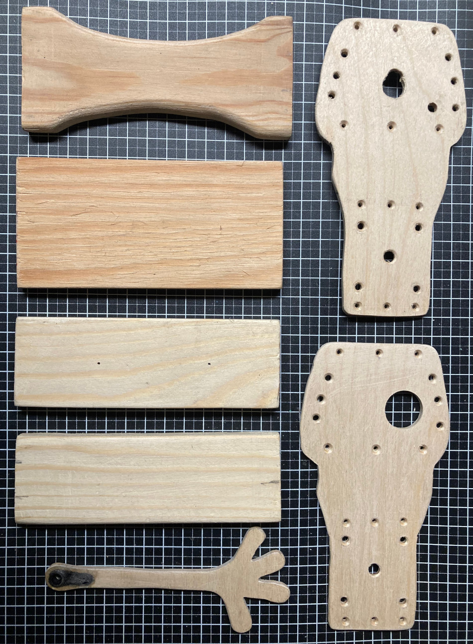 HaBuRo6 Holz -1-