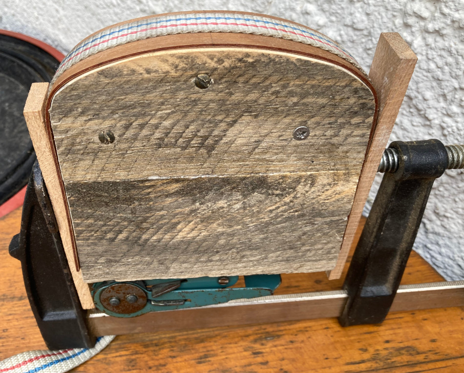 HaBuRo6 Holz -2-