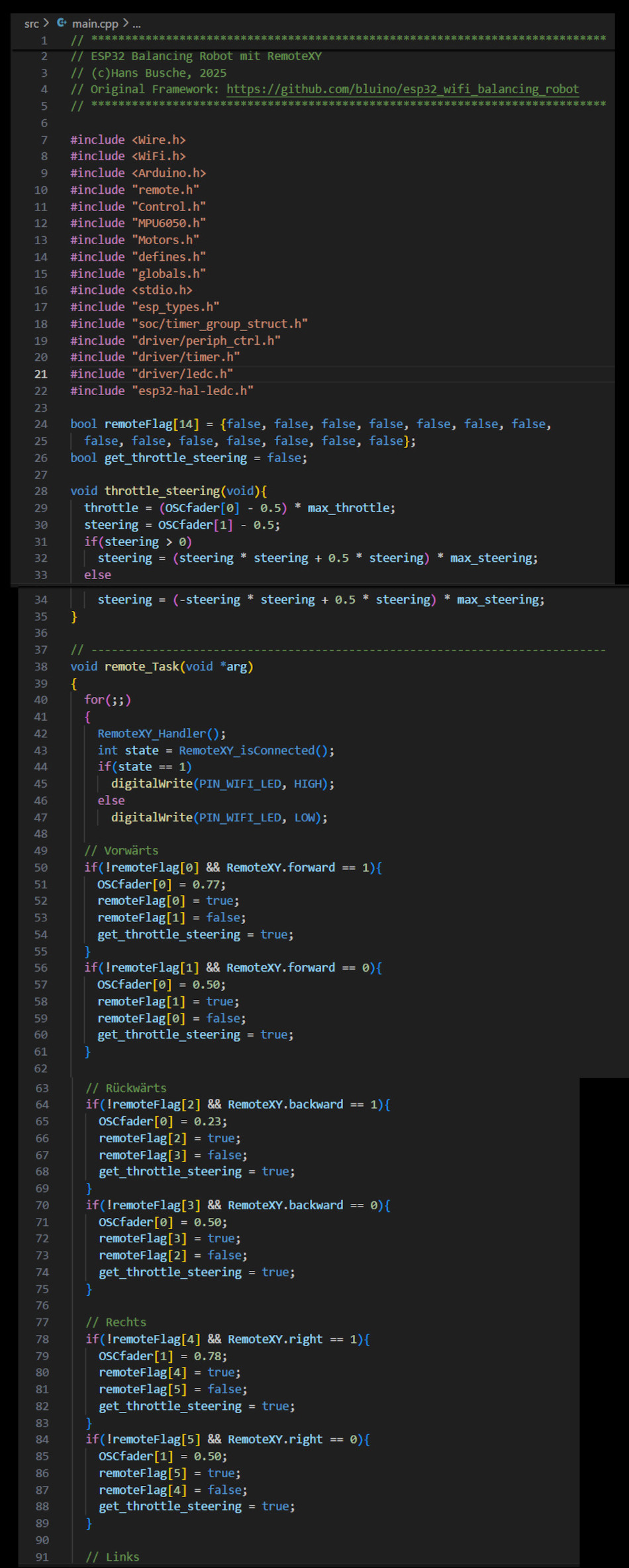 HaBuRo6 RemoteXY Software1