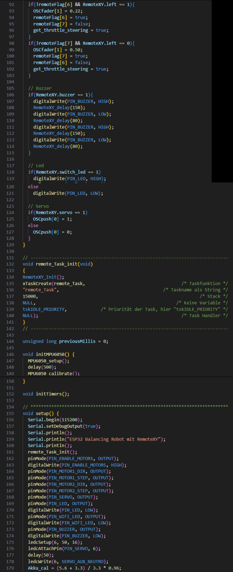 HaBuRo6 RemoteXY Software2