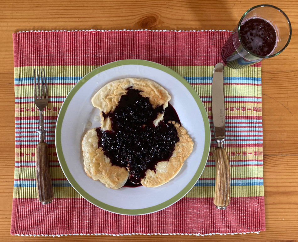 Pfannkuchen