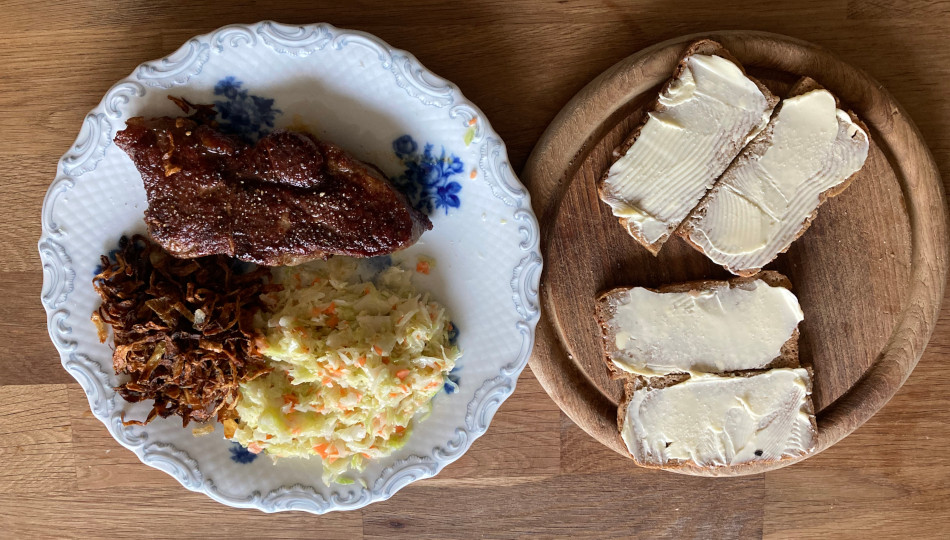 Rumpsteak