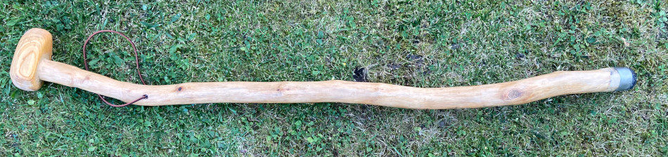 Shillelagh 1