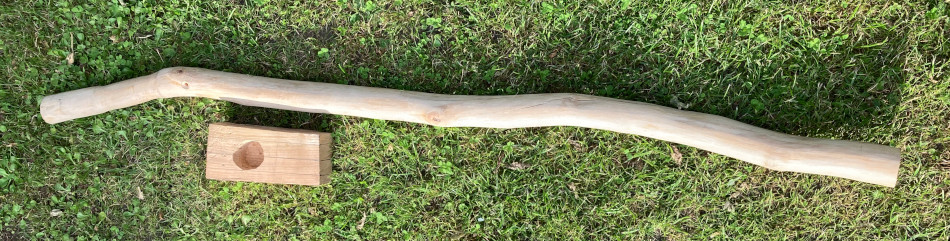 Shillelagh Rohling