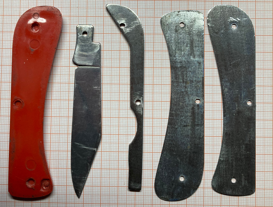 Messer Alt