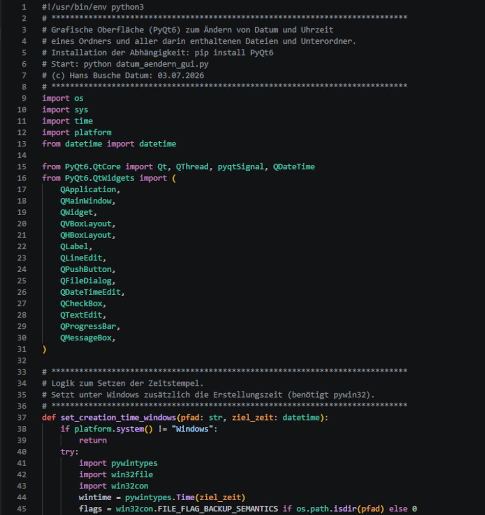 pySoft1
