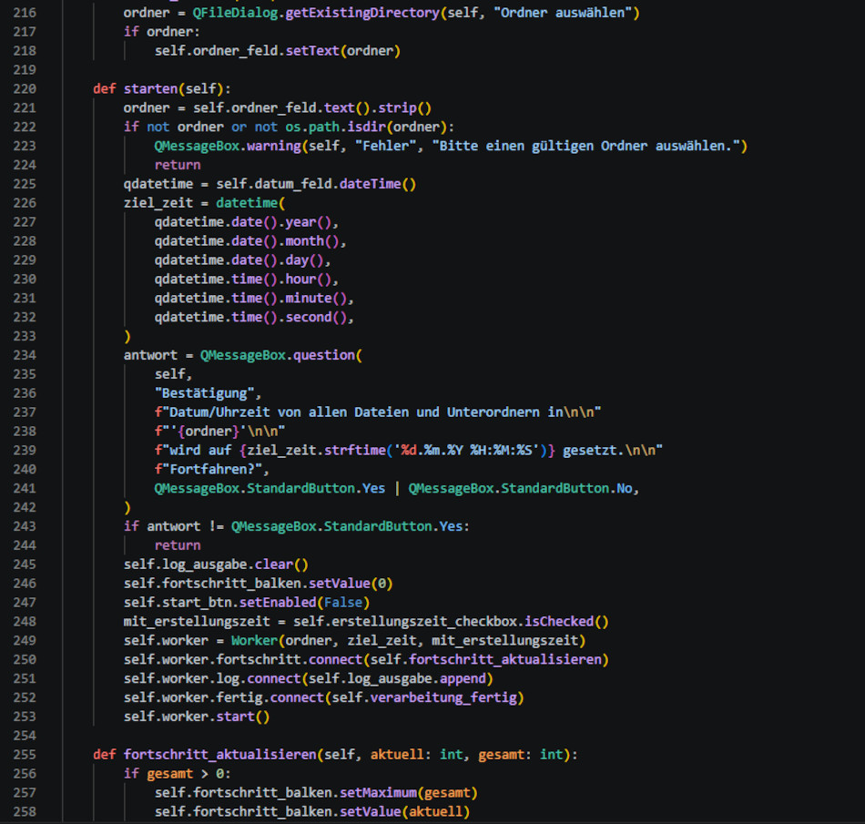 pySoft6