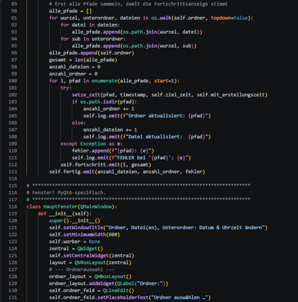 pySoft3